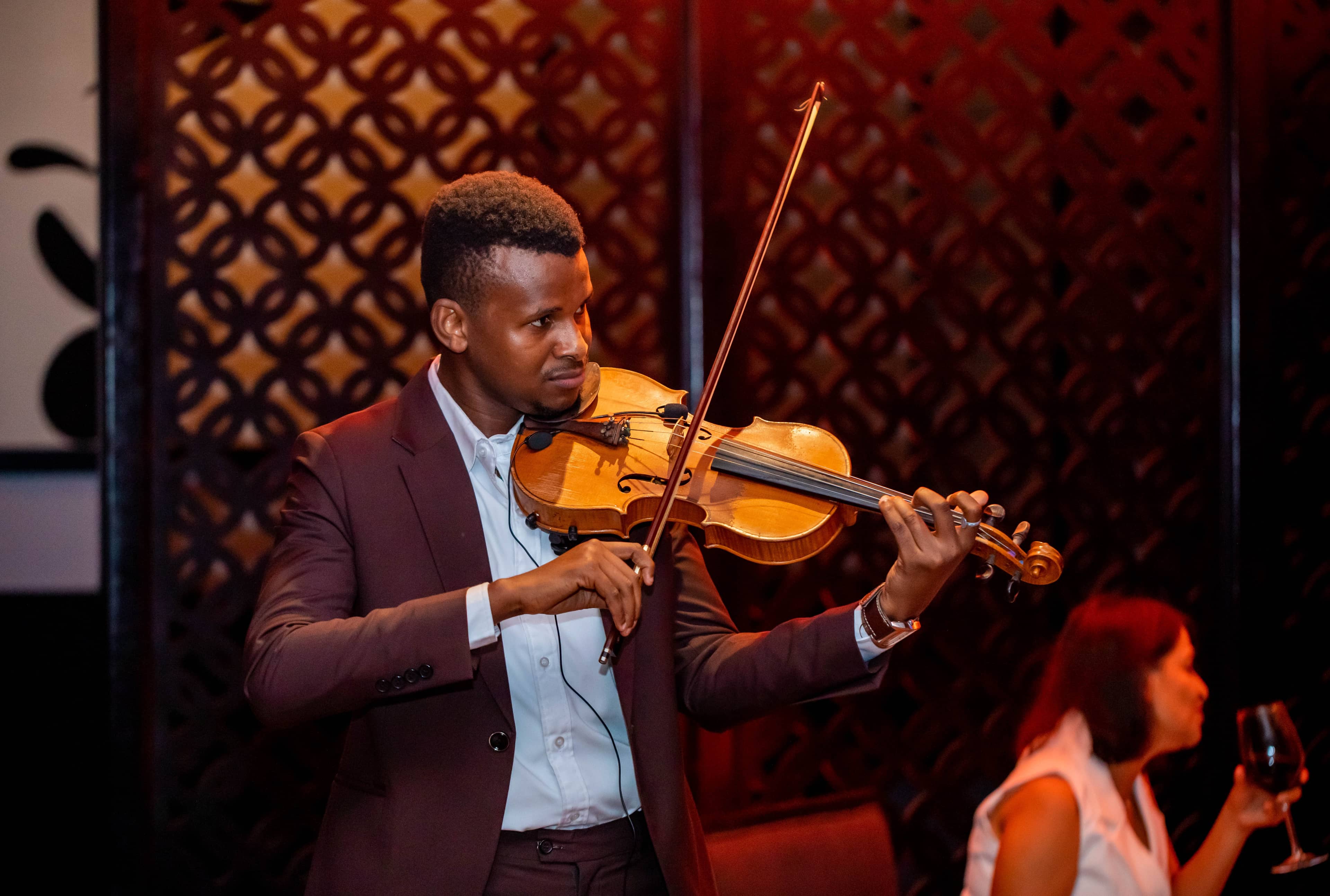 Corporate Event Entertainment