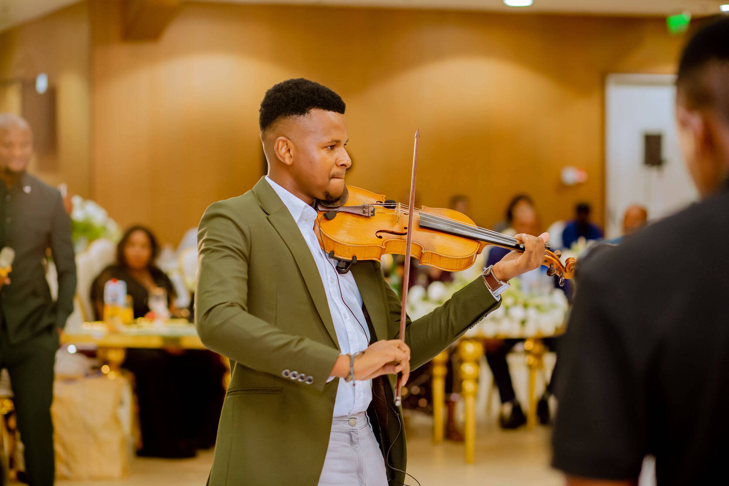 Live Performance