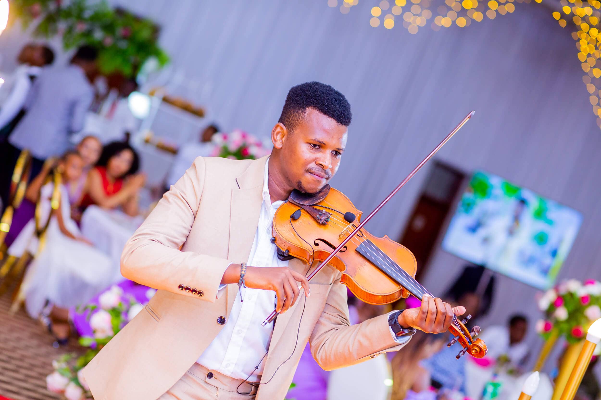 Wedding Entertainment