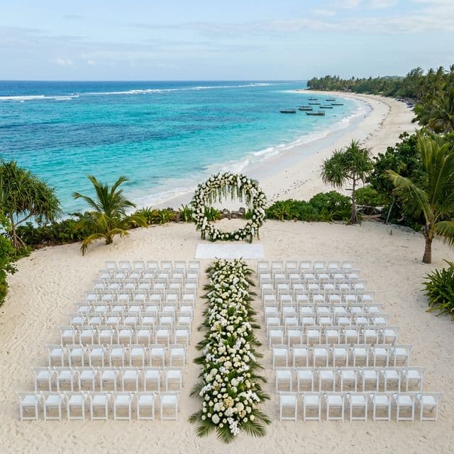 The Best Violin Songs for Your Wedding in Tanzania